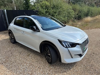 Used Peugeot 208 2022 for sale - 79605055: Photo