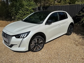 Used Peugeot 208 2022 for sale - 79605055: Photo