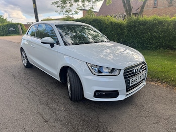 Used Audi A1 2017 for sale - 78545164: Photo