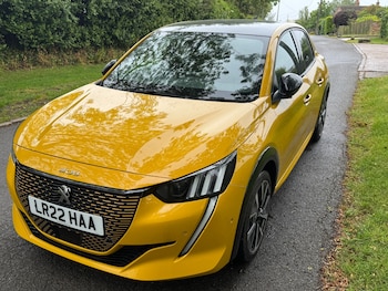Used Peugeot 208 2022 for sale - 78627539: Photo