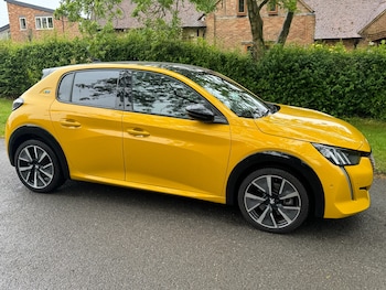 Used Peugeot 208 2022 for sale - 78627539: Photo