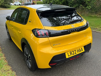 Used Peugeot 208 2022 for sale - 78627539: Photo