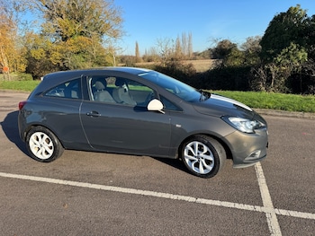 Used Vauxhall Corsa 2016 for sale - 76577385: Photo