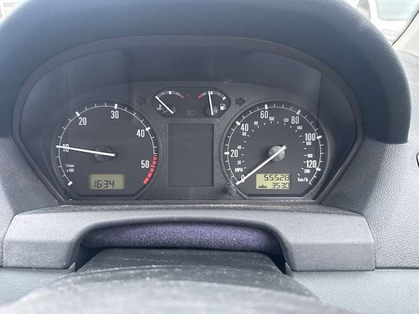 Used Skoda Fabia 2002 for sale - 76330061: Photo 10