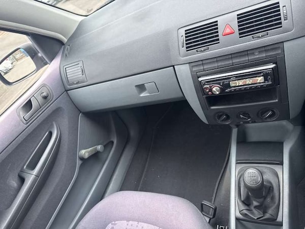 Used Skoda Fabia 2002 for sale - 76330061: Photo 11