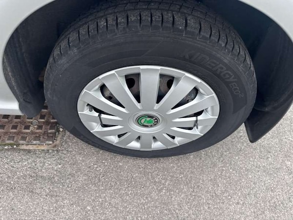 Used Skoda Fabia 2002 for sale - 76330061: Photo 19