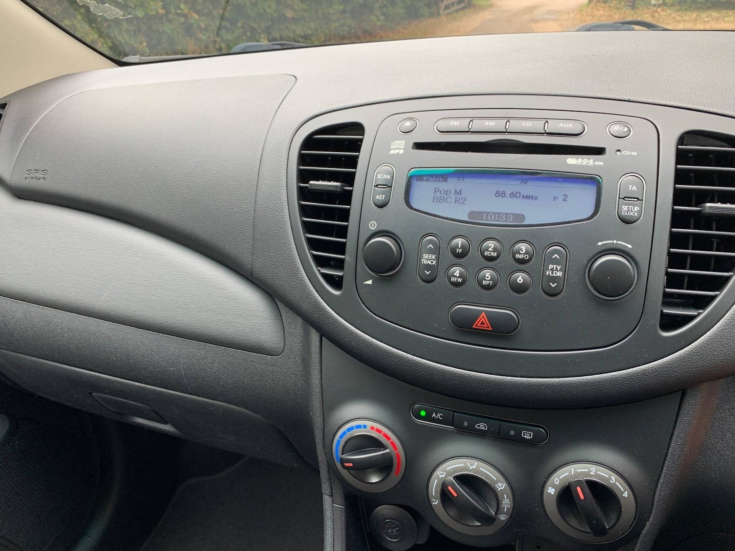 Vehicle 19