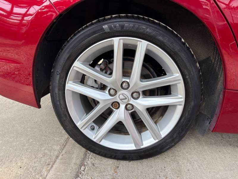 Used Lexus CT 2014 for sale - 76076770: Photo 10