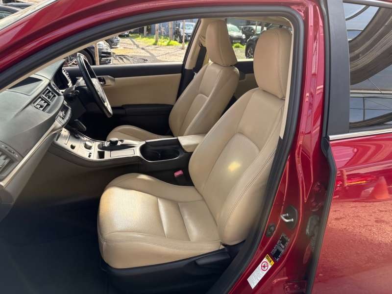 Used Lexus CT 2014 for sale - 76076770: Photo 21