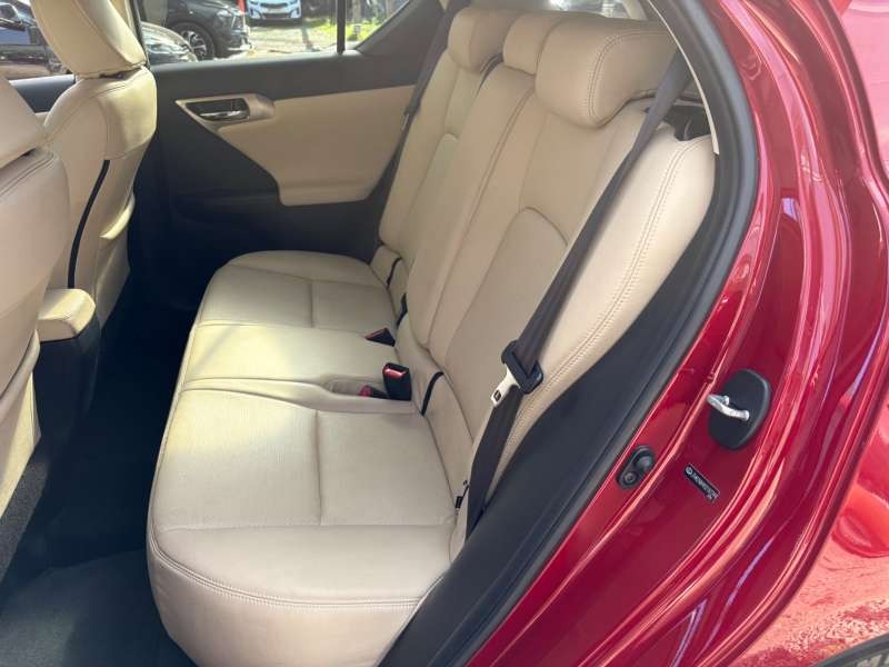 Used Lexus CT 2014 for sale - 76076770: Photo 23