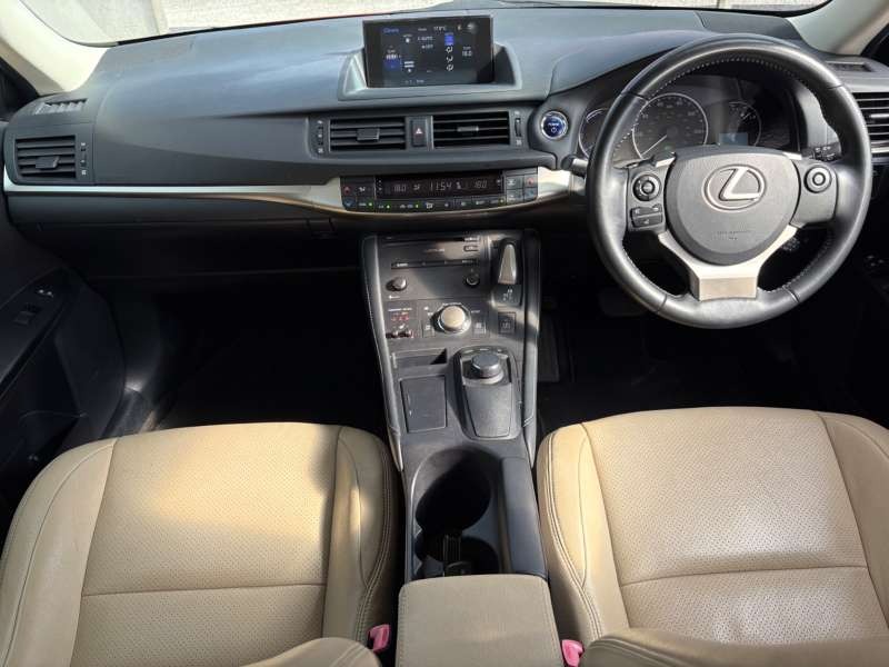 Used Lexus CT 2014 for sale - 76076770: Photo 26