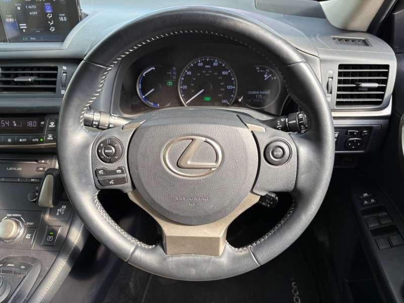 Used Lexus CT 2014 for sale - 76076770: Photo 29
