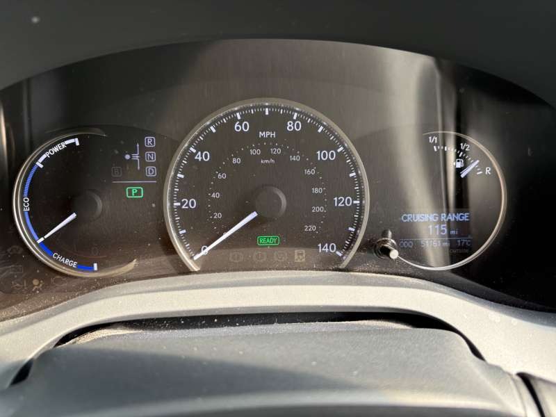 Used Lexus CT 2014 for sale - 76076770: Photo 30