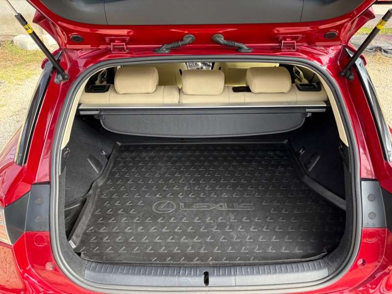 Used Lexus CT 2014 for sale - 76076770: Photo 33