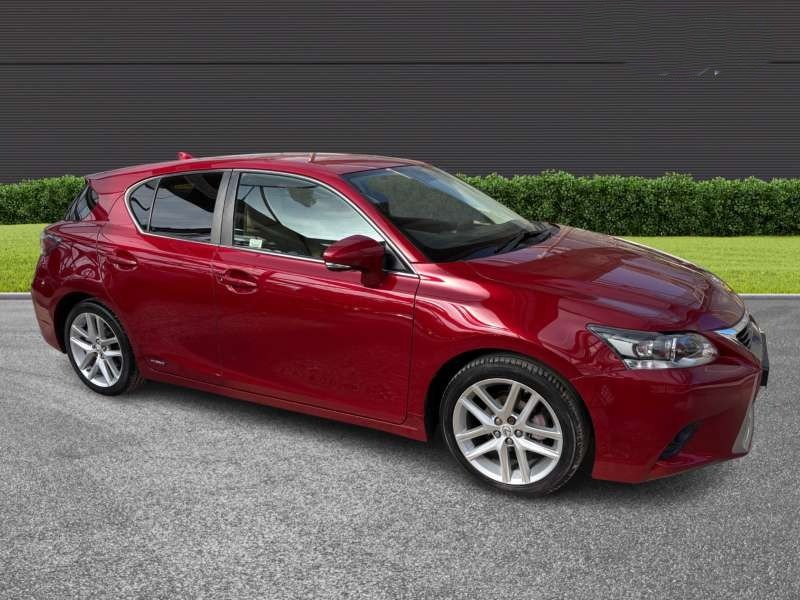 Used Lexus CT 2014 for sale - 76076770: Photo 5