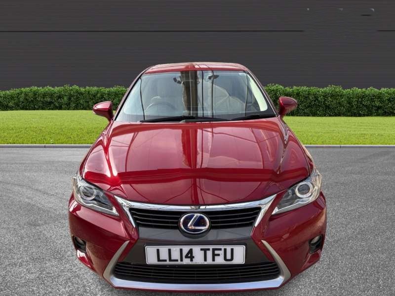 Used Lexus CT 2014 for sale - 76076770: Photo 6