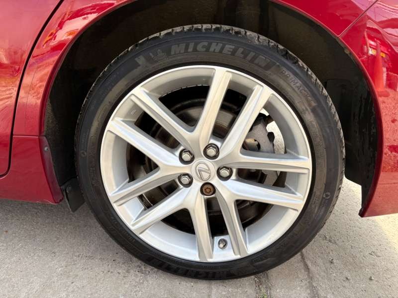 Used Lexus CT 2014 for sale - 76076770: Photo 8