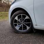 Used Renault Zoe 2019 for sale - 77262405: Photo 10