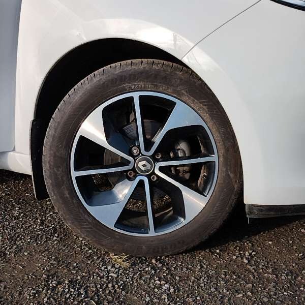 Used Renault Zoe 2019 for sale - 77262405: Photo 5