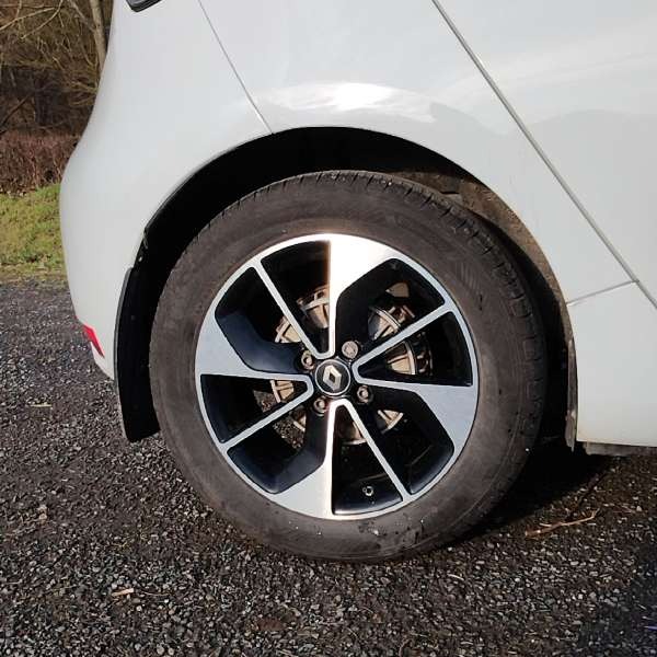 Used Renault Zoe 2019 for sale - 77262405: Photo 6