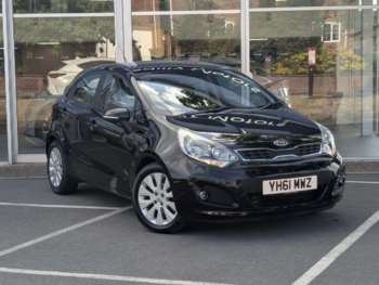 2011 (61) - 1.25 2 5dr