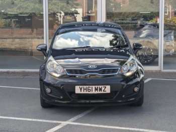 Used Kia Rio 2011 for sale - 74950119: Photo