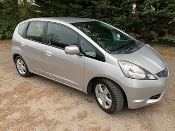Used Honda Jazz 2009 for sale - 75568754: Photo