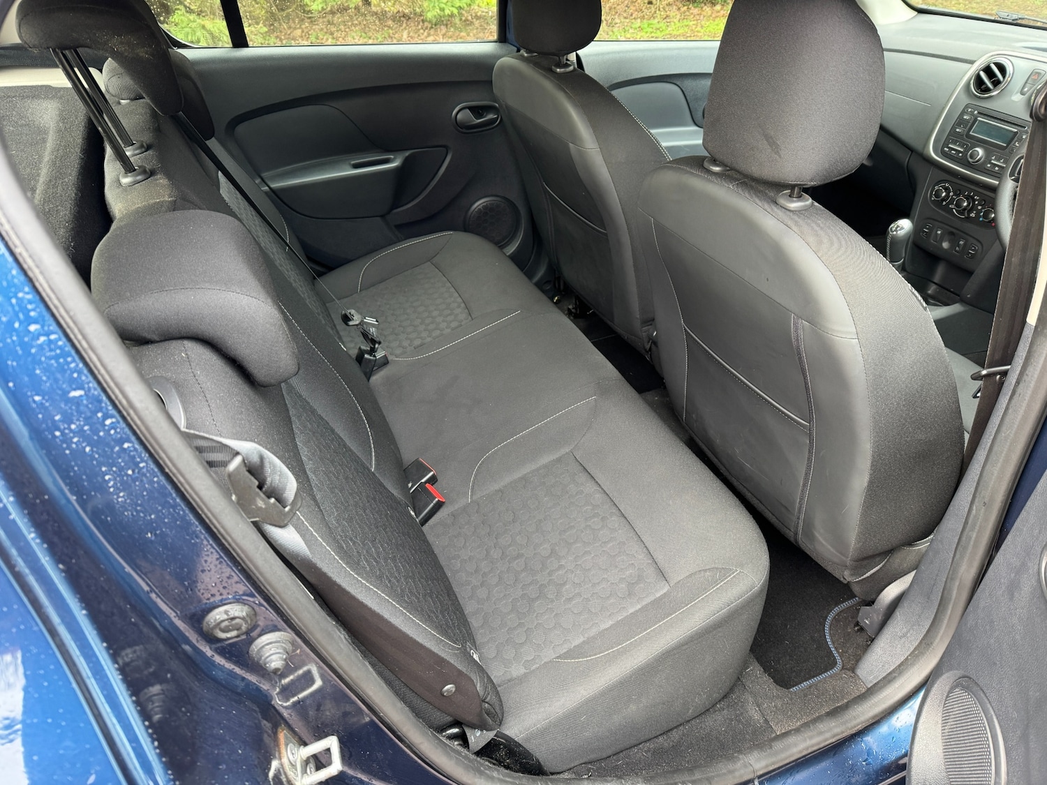 Used Dacia Sandero 2017 for sale - 77207977: Photo 11