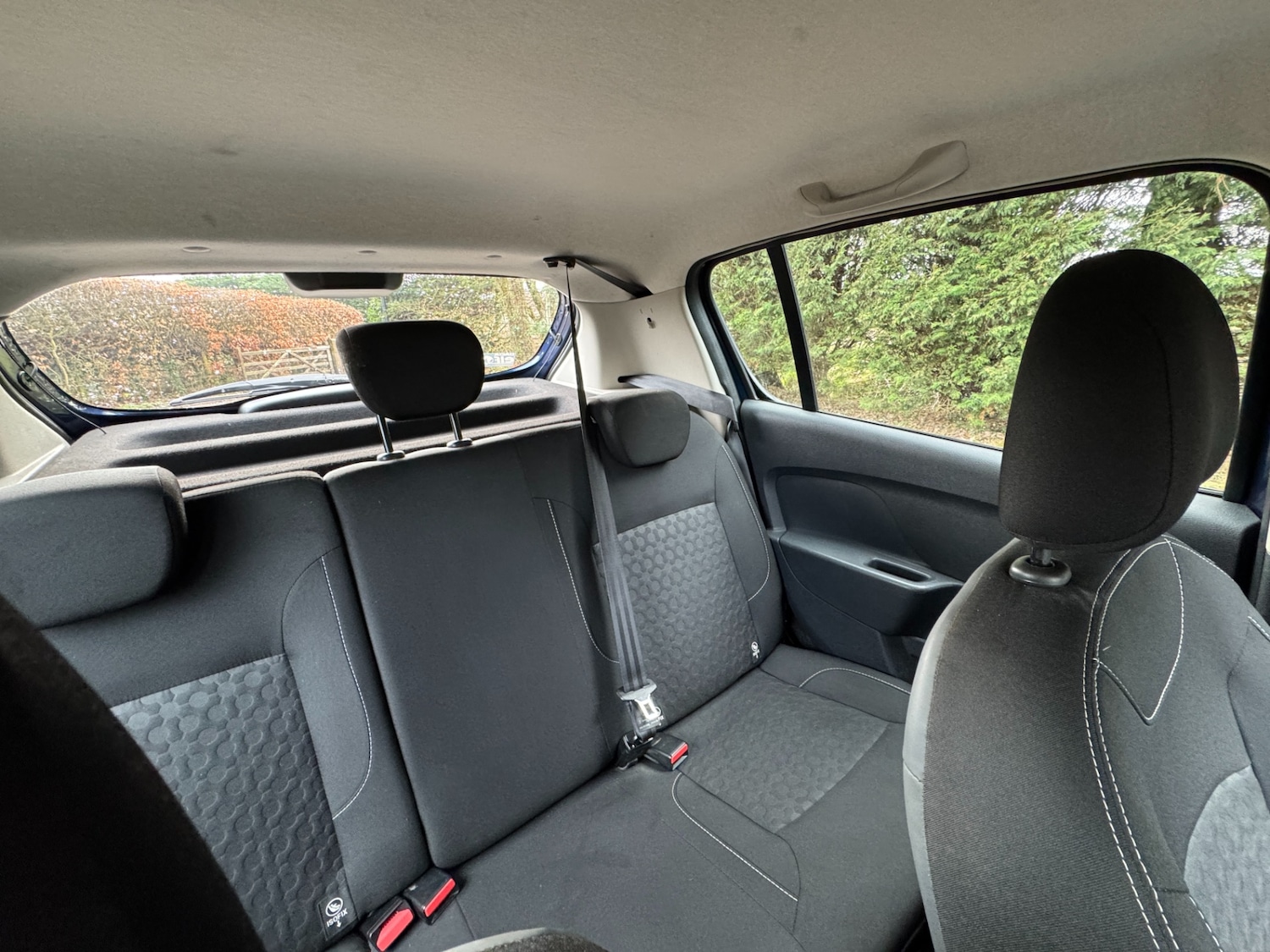 Used Dacia Sandero 2017 for sale - 77207977: Photo 13