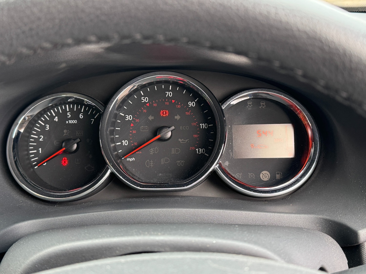 Used Dacia Sandero 2017 for sale - 77207977: Photo 16