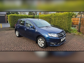 2017 (66) - 1.5 dCi Laureate 5dr