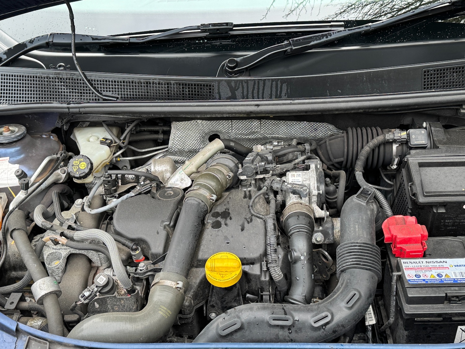 Used Dacia Sandero 2017 for sale - 77207977: Photo 20