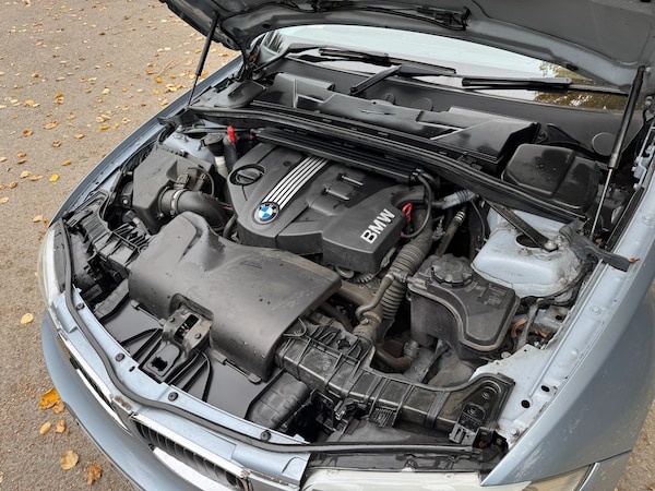 Used BMW 1 Series 2011 for sale - 76194684: Photo 12