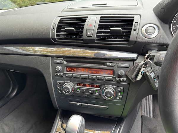 Used BMW 1 Series 2011 for sale - 76194684: Photo 13