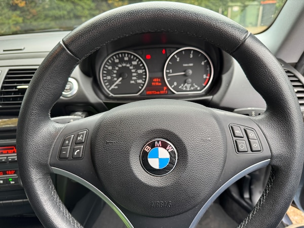 Used BMW 1 Series 2011 for sale - 76194684: Photo 14