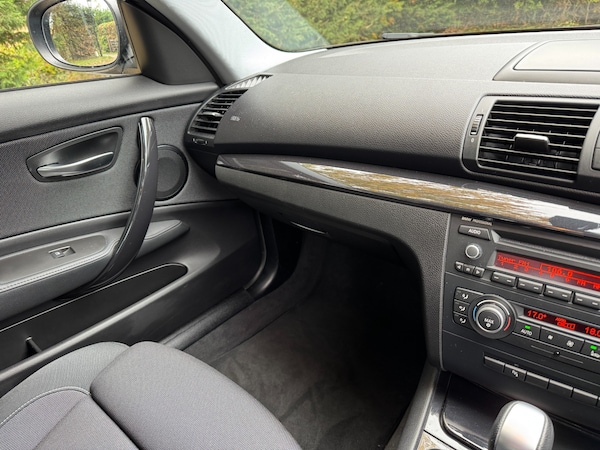 Used BMW 1 Series 2011 for sale - 76194684: Photo 15