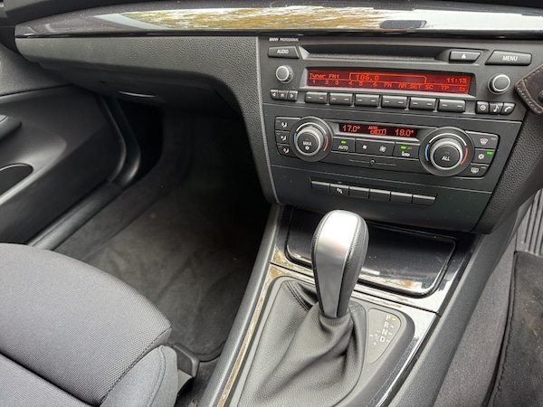 Used BMW 1 Series 2011 for sale - 76194684: Photo 16