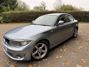 Used BMW 1 Series 2011 for sale - 76194684: Photo 2