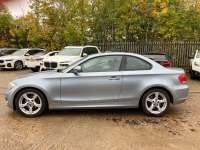 Used BMW 1 Series 2011 for sale - 76194684: Photo 37