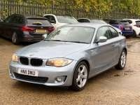 Used BMW 1 Series 2011 for sale - 76194684: Photo 38