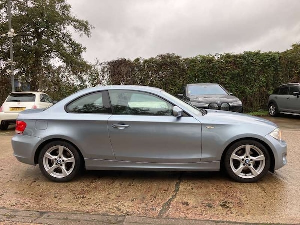 Used BMW 1 Series 2011 for sale - 76194684: Photo 39