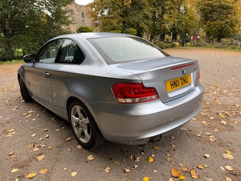 Used BMW 1 Series 2011 for sale - 76194684: Photo 3