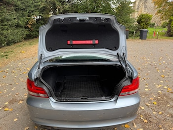 Used BMW 1 Series 2011 for sale - 76194684: Photo 4