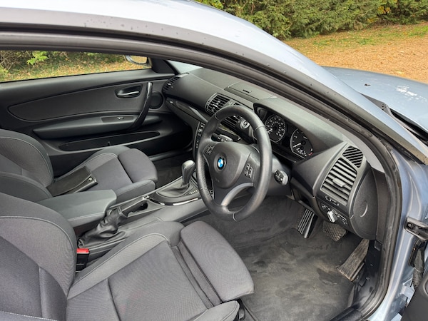 Used BMW 1 Series 2011 for sale - 76194684: Photo 5