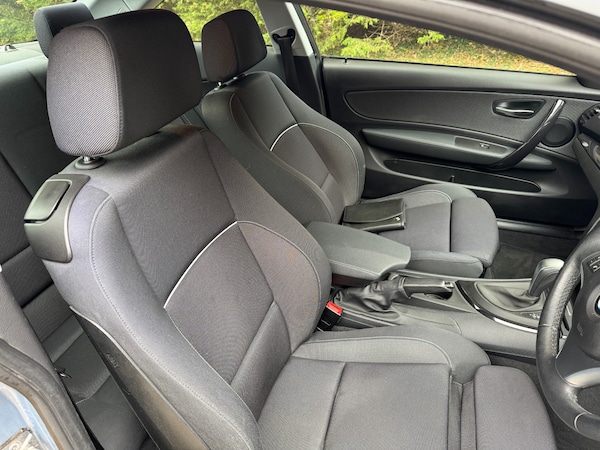 Used BMW 1 Series 2011 for sale - 76194684: Photo 6