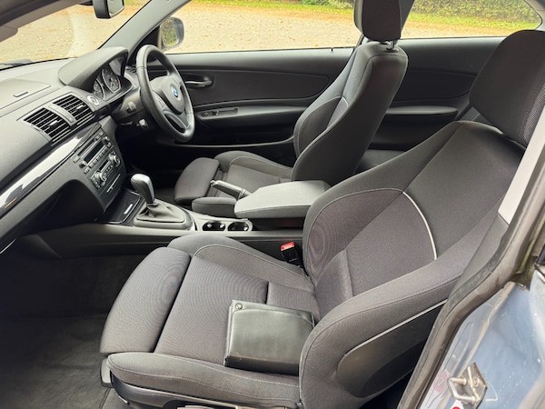 Used BMW 1 Series 2011 for sale - 76194684: Photo 8
