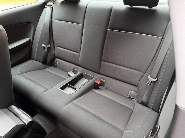 Used BMW 1 Series 2011 for sale - 76194684: Photo 9