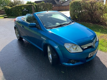 2007 (07) - 1.4i 16V Exclusiv 2dr