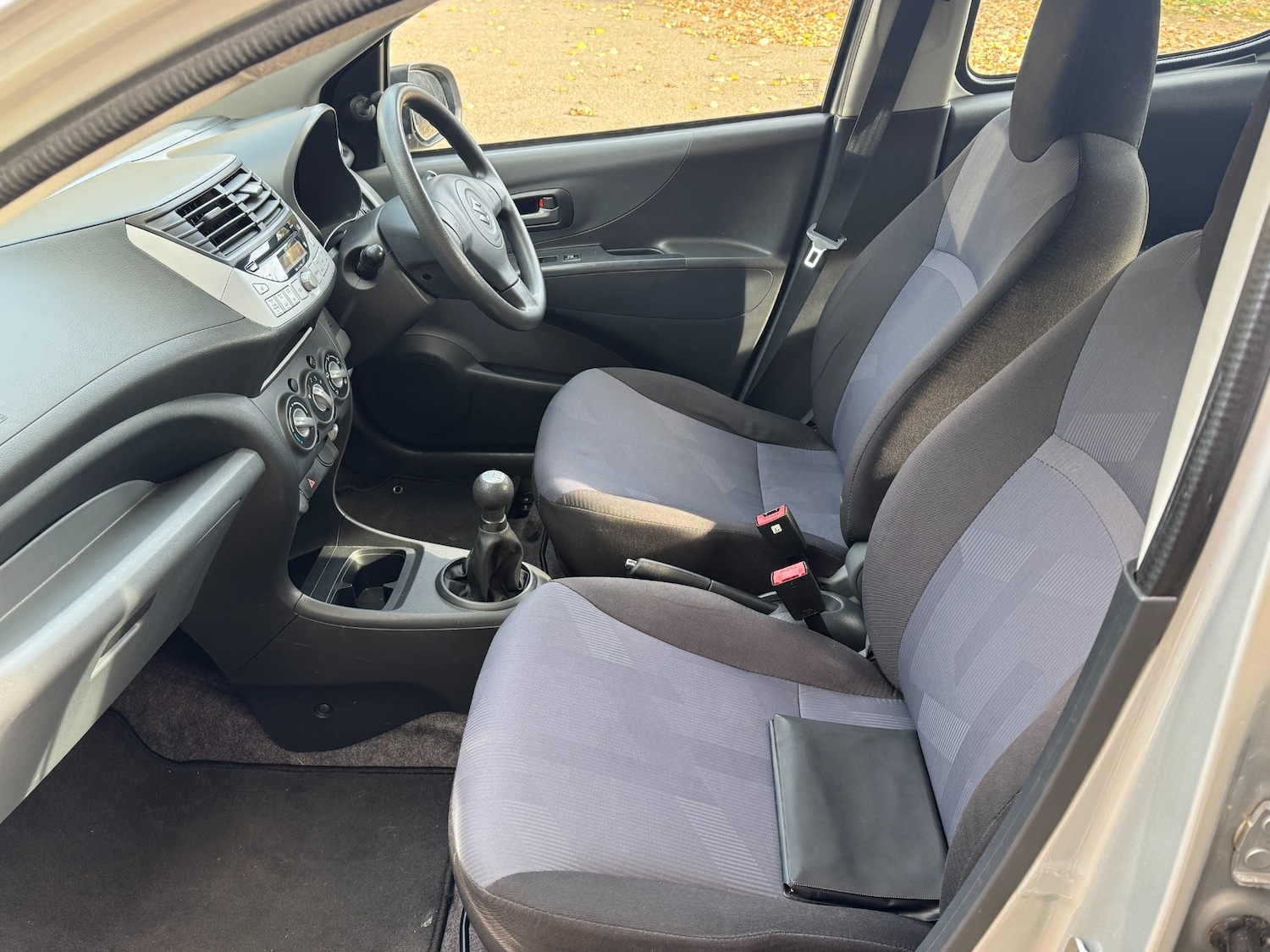 Used Suzuki Alto 2014 for sale - 76390795: Photo 10