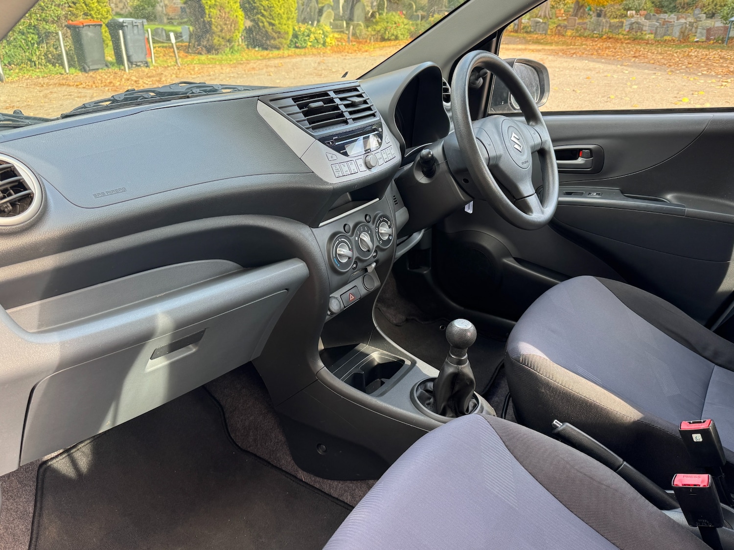 Used Suzuki Alto 2014 for sale - 76390795: Photo 11